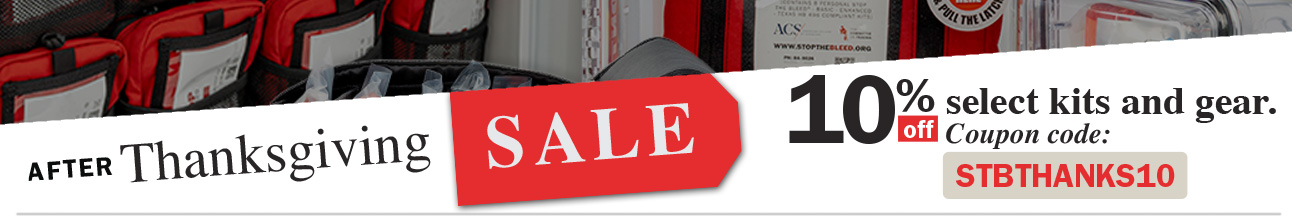 2025 ACS After Thanksgiving Sale 