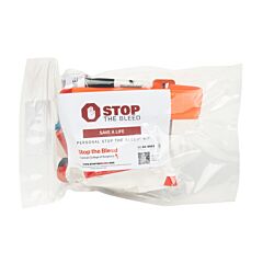 Personal STOP THE BLEED® Kit