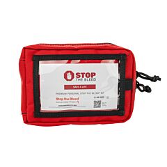 Premium Personal STOP THE BLEED® Kit