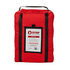 Portable STOP THE BLEED® Kit