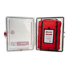 STOP THE BLEED® Station
