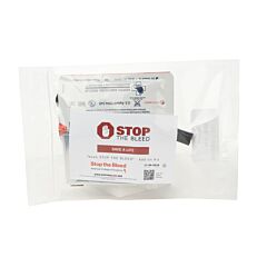 Texas STOP THE BLEED® Add On Kit