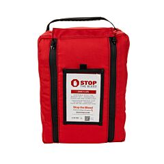 Portable STOP THE BLEED® Kit - Enhanced