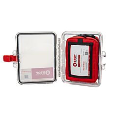 Enhanced Individual Premium Personal STOP THE BLEED® Stations