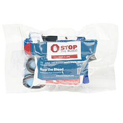 STOP THE BLEED® Individual Trainer