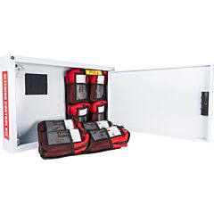 Premium Personal STOP THE BLEED® Station