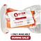 Personal STOP THE BLEED® Kit (2 C-A-Ts) - w/BCD